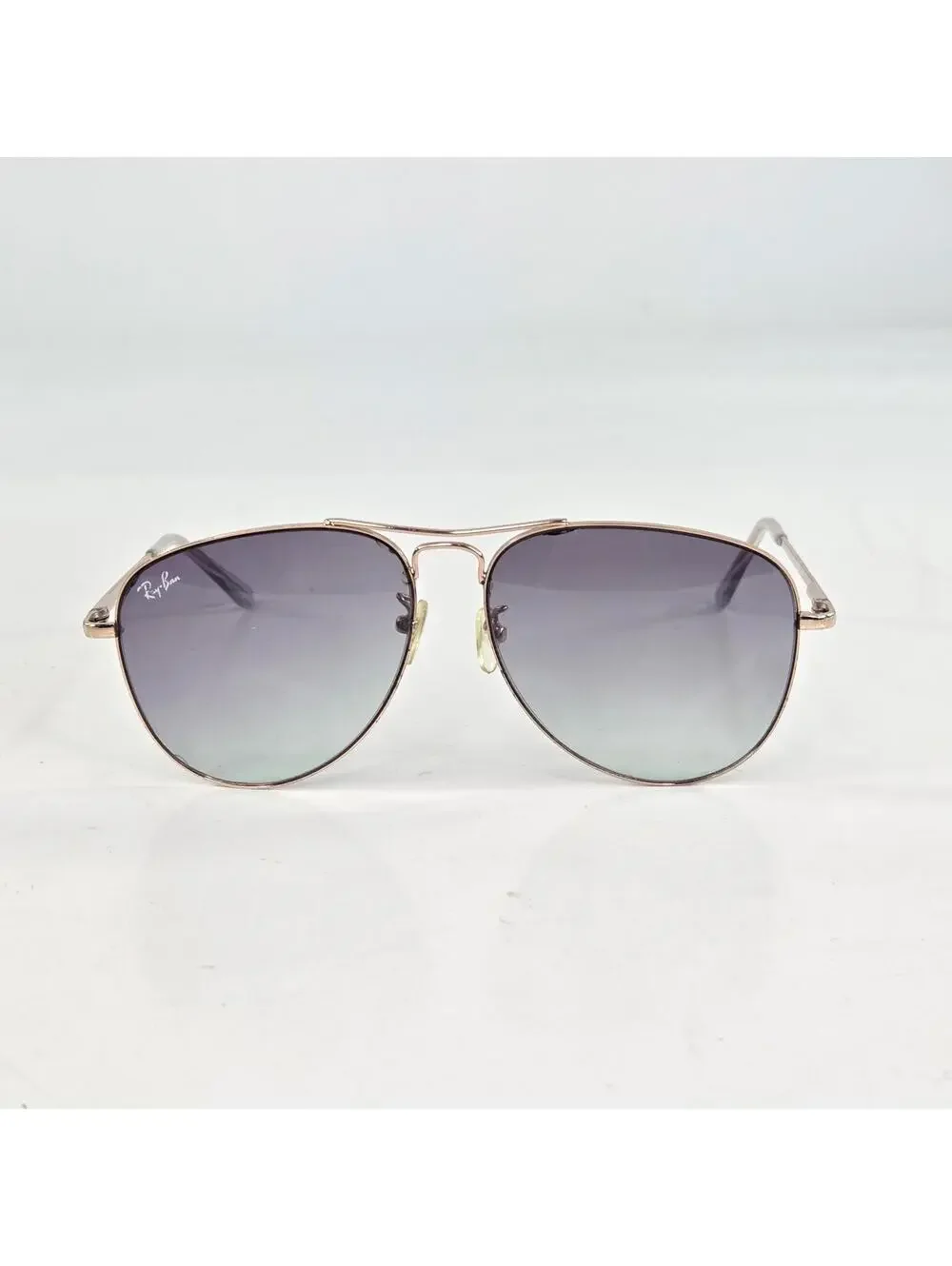Ray-Ban Aviator Sunglasses 54#14 140 Cat 3 Sunglasses M6322